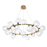 Подвесная люстра Modelux Modestyle MS.6030.25 BS