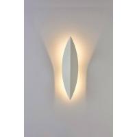 Настенный светильник Crystal Lux CLT 029W400 WH Настенный светильник Crystal Lux CLT 029W400 WH
