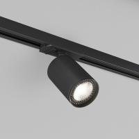 Трековый светильник Denkirs Solid Tube DK6201-BK