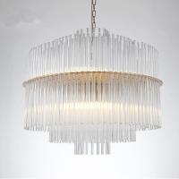 Подвесная люстра Imperium Loft Nocturne 168484-26