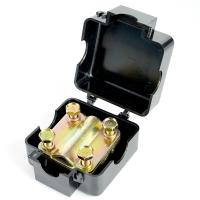 Сжим ответвительный У872М (95-150мм2/90-120мм2) LD-Y872M 50357