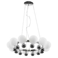 Подвесная люстра Lightstar Sferetta 801124 Подвесная люстра Lightstar Sferetta 801124