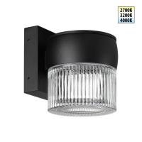 Уличный настенный светильник Novotech Estima Street 359717