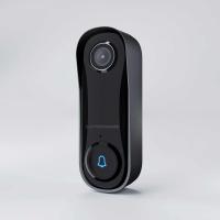 Видеозвонок Elektrostandard 76105/00 белый a069488