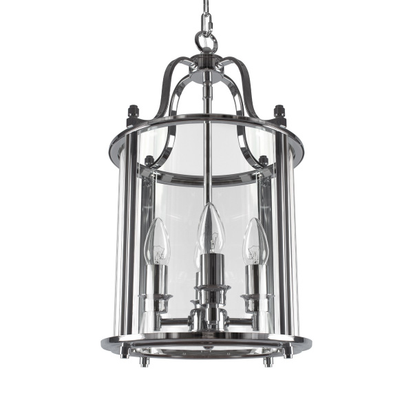 Подвесной светильник Loft It Lighthouse 10456/4 CR
