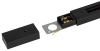 Комплект ЭРА TR-SET-200-1PT-PC BK шинопровод однофазный с профилем для натяжного потолка Б0072543