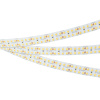 Светодиодная лента Arlight 4W/m 320Led/m 2835SMD теплый белый 5M RT-A320-15mm 24V Warm2400 044292