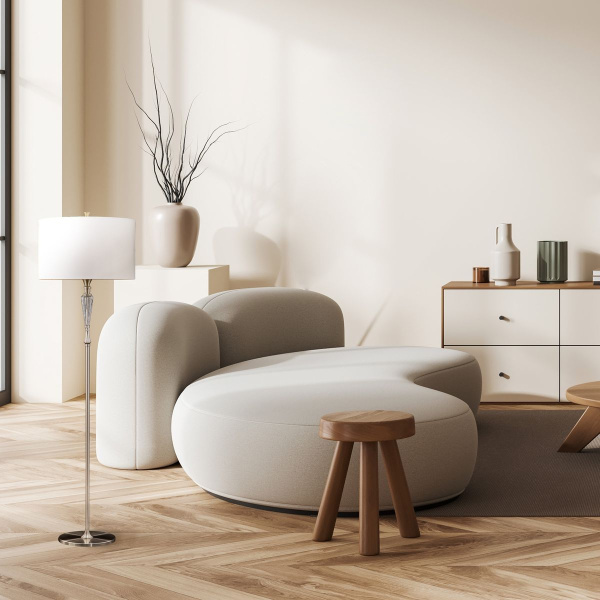 Торшер Maytoni Alicante MOD014FL-01N Торшер Maytoni Alicante MOD014FL-01N