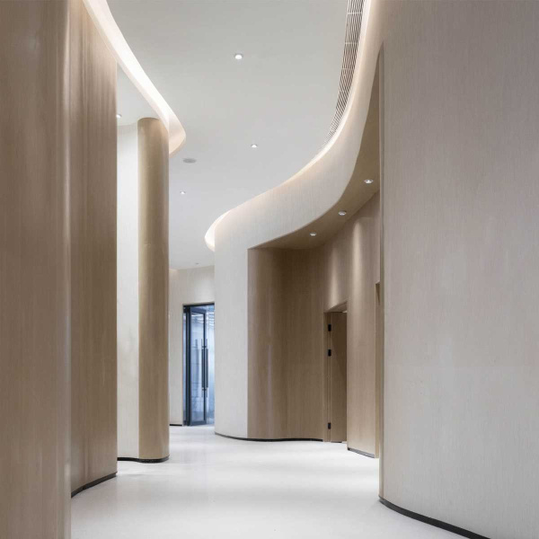 Встраиваемый светильник Mantra CANE 9263