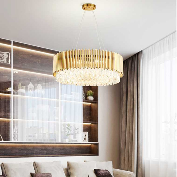 Люстра Imperium Loft EXULT01 240969-26