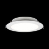 Встраиваемый светодиодный светильник Citilux Галс CLD5512N