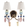 Бра Loft IT Grace 10203/2W Mult