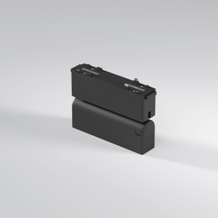 Трековый светодиодный светильник Elektrostandard Flat Magnetic Unity 85092/01 черный a063709