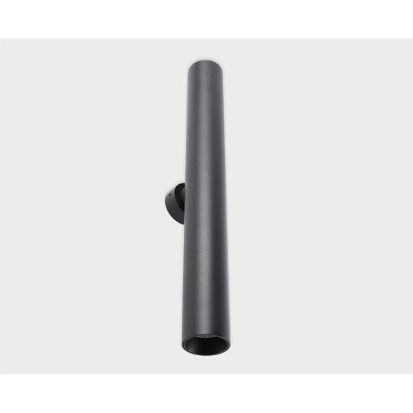 Настенный светильник Italline IT02-026 black 3000K