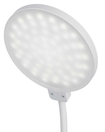 Настольная лампа ЭРА NLED-501-10W-W Б0059839