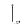 Ввод питания боковой Maytoni Technical TRA154C-SB1-PT