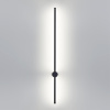 Настенный светильник Odeon Light Fillini Hightech 4335/18WLP