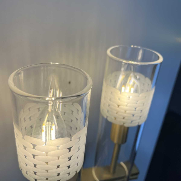 Бра Imperium Loft Chamont 164356-60