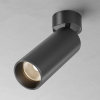 Потолочный светильник Maytoni Technical Ceiling FOCUS LED C055CL-L20W2.7-3-4K-M-B