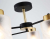 Люстра на штанге Ambrella light TRADITIONAL TR303325