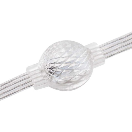 Светодиодный модуль Arlight 3D-Pixel-DMX-3535-2-12V RGB 360deg 029389