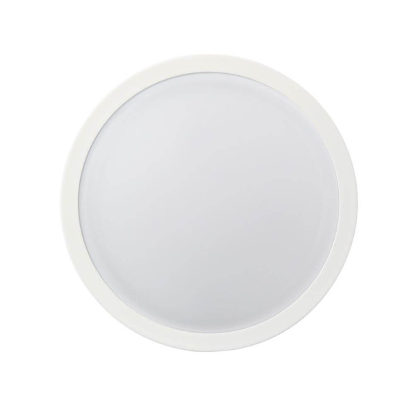 Встраиваемый светодиодный светильник Arlight LTD-115SOL-15W White 020710