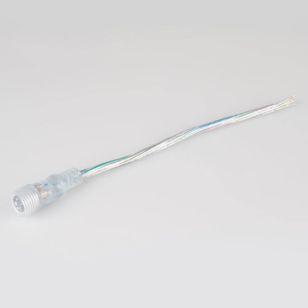 Разъем выводной Arlight DCWP-4pin-L150mm-X1F (MAMA) 022316