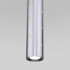 Подвесной светодиодный светильник Elektrostandard Bong 50214/1 Led хром a055666