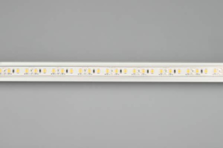 Светодиодная влагозащищенная лента Arlight 16,8W/m 120LED/m 2835SMD дневной белый 5M 029597(2)