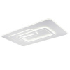 Потолочный светодиодный светильник Escada Rung 10294/3LED