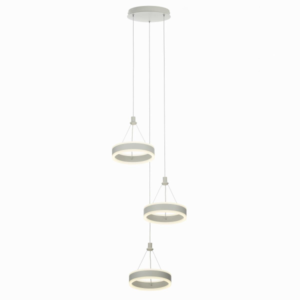 Подвесной светильник Citilux Дуэт CL719030