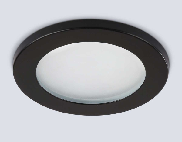 Светильник встраиваемый AMBRELLA LIGHT TECHNO SPOT TN6632