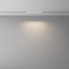 Трековый светильник Maytoni Technical EXILITY X Basis TR240-2-6W4K-B