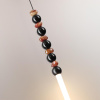 Подвесной светильник Odeon Light Monella Hightech 7187/12L