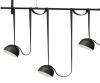 Ременная трековая система Kink Light Сатори 6426-1K,19