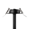 Встраиваемый светодиодный спот Loft IT Cane 10359/600 Black