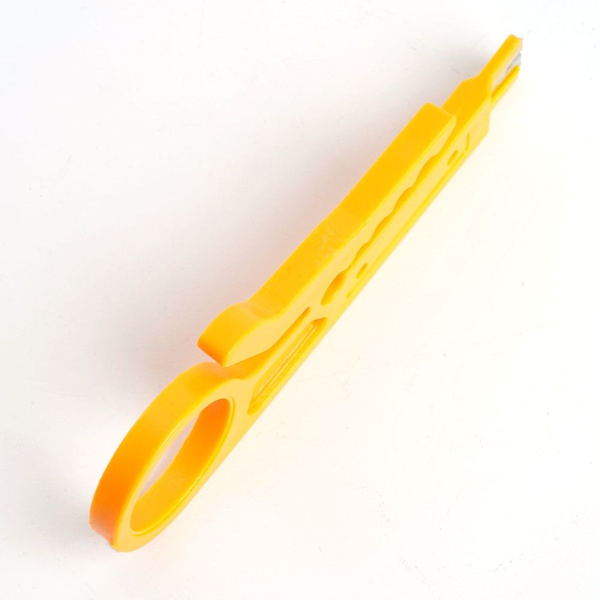 Стриппер для снятия изоляции проводовStekker mini, WSC-010 49049