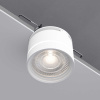 Встраиваемый светодиодный светильник Elektrostandard Stark 25035/LED 8W 4200K белый a062933