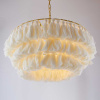 Подвесная люстра Imperium Loft Tassel 141054-26