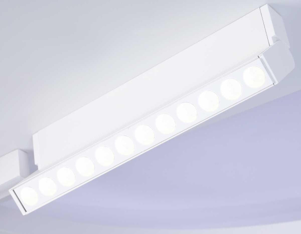 Потолочный светодиодный светильник Ambrella light Comfort LineTech FL51461 Потолочный светодиодный светильник Ambrella light Comfort LineTech FL51461