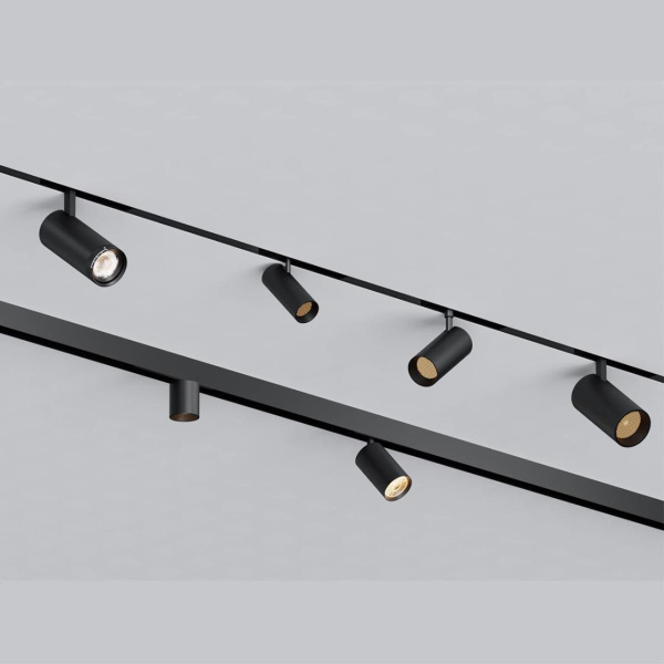 Трековый светильник Novotech VECTOR 359956