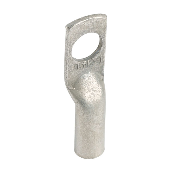 Наконечник медный луженый ТМЛ 35-12-9 ГОСТ 7386-80 LD-TML-35-12-9 50640