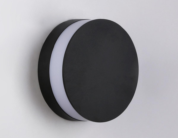 Уличный настенный светодиодный светильник Ambrella light Garden ST4544