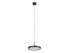 Подвесной светильник Newport 3511N/S grafit black М0071640