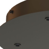 Потолочное основание Mantra Modular Light Florones 9365