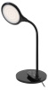 Настольная лампа ЭРА NLED-498-10W-BK Б0052775