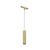 Трековый светодиодный светильник Denkirs Shine Spot Zigbee DK5944-SB