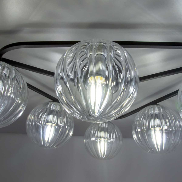 Потолочная люстра Citilux Брабус CL113161