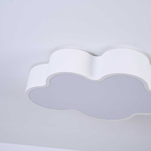 Потолочный светодиодный светильник Imperium Loft Cloud 101448-26