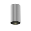 Потолочный светильник Maytoni Technical Ceiling Calipso TR218-1-GU10-BK